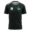 Loud Team Uniform Tees Men's Summer 3D Print E-Sport T-shirts Fashion Round Neck Short Sleeve Jersey Boys Sportswear Tees