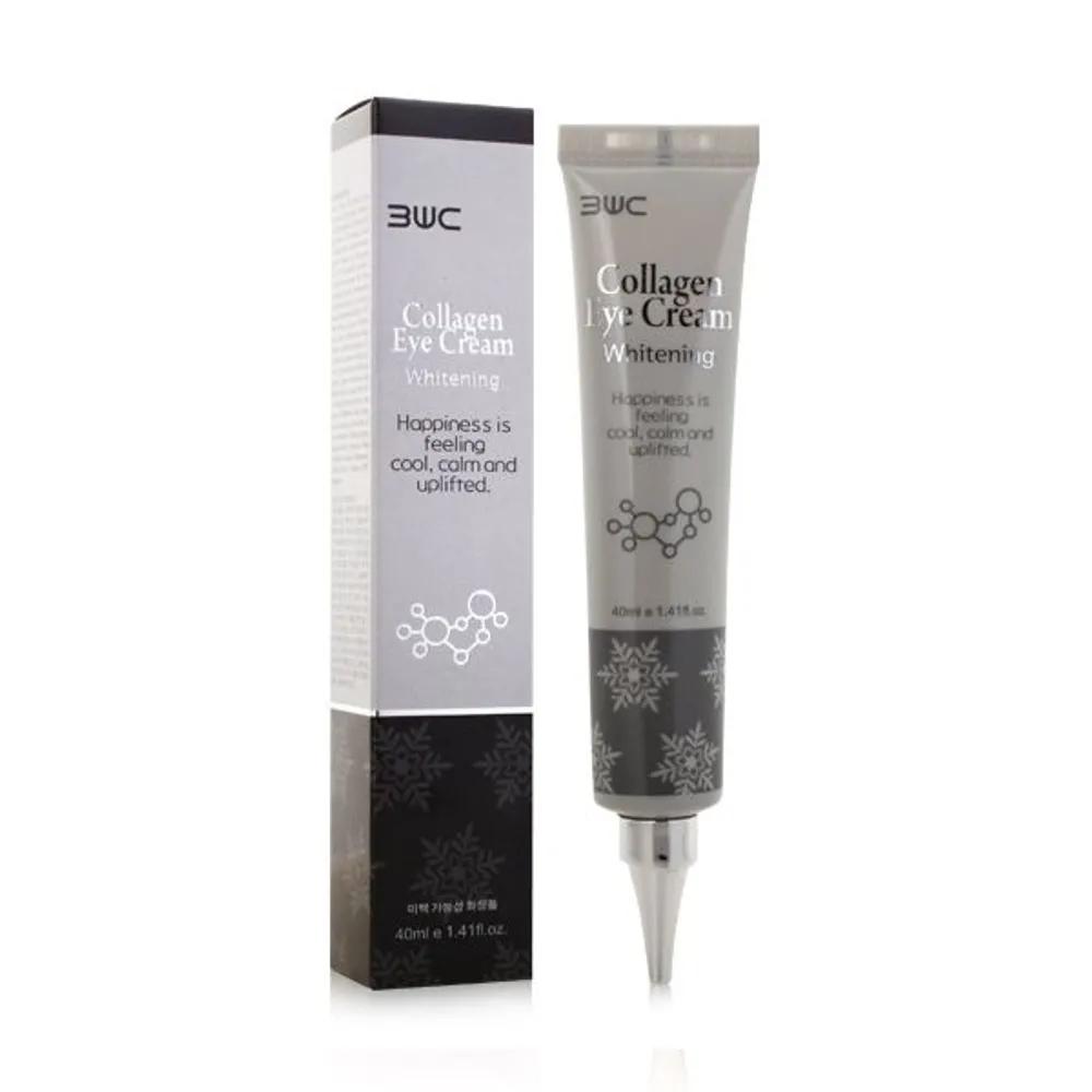 

3w Clinic Eye Cream (Collagen/Tube Type) 40ml