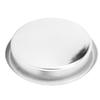 58mm Backflush Blind Filter 54mm Backflush Insert Filter Blind Filter Basket  Coffee Machine