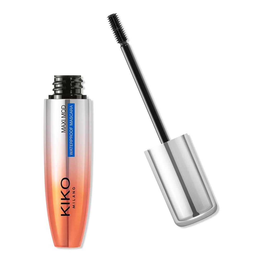 

Kiko Milano Maxi Mod Waterproof Mascara 0.406 Oz