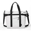 New large-capacity tote bag women's high-end commuting shoulder bag casual versatile handbag