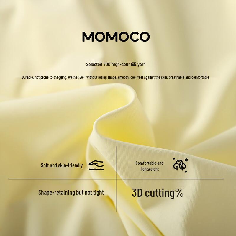 MOMOCO Kids' Summer UV Protection Jacket