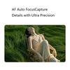 Mini Digital Camera 48MP Resolution Auto Focusing 2.4Inch Screen Lightweighted For Adventure and Kids Friendly