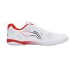 Li Ning Table Tennis Series Comfortable Versatile Trendy Fashion Shock Absorbing Non-Slip Wear-Resistant Functional Low-Top Table Tennis Shoes APPV011