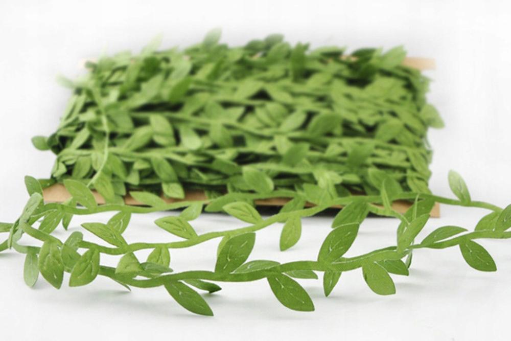Artificial Ivy Xl 10 Meters Hanging Decorative