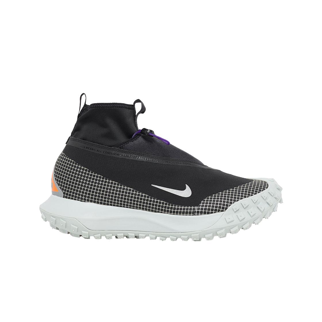

Мужские кроссовки Nike ACG Mountain Fly Gore Tex Metallic Silver CT2904-001