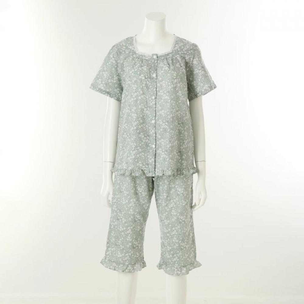 Wacoal Women S refreShing Small Floral Print Pajama Wpa7182w 85(55)