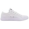 Converse Chuck Taylor Seasonal Comfortable Versatile Low Top Canvas Shoes Unisex Sneakers White A19307C