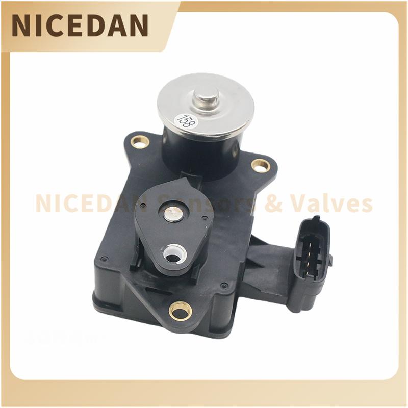 Supapă de Control Manifold de Admisie Dispozitiv Swirl Pentru Hyundai Sonata Tucson Kia Sportage Optima Rondo Nou 28320-2A600 283202A600