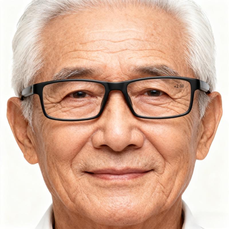 2/3Pcs Unisex Ultra-Light Reading Glasses Men Women Fashion Anti-Skidding Eyeglasses Vision Care Presbyopic Eyewear +1.0~+4.0