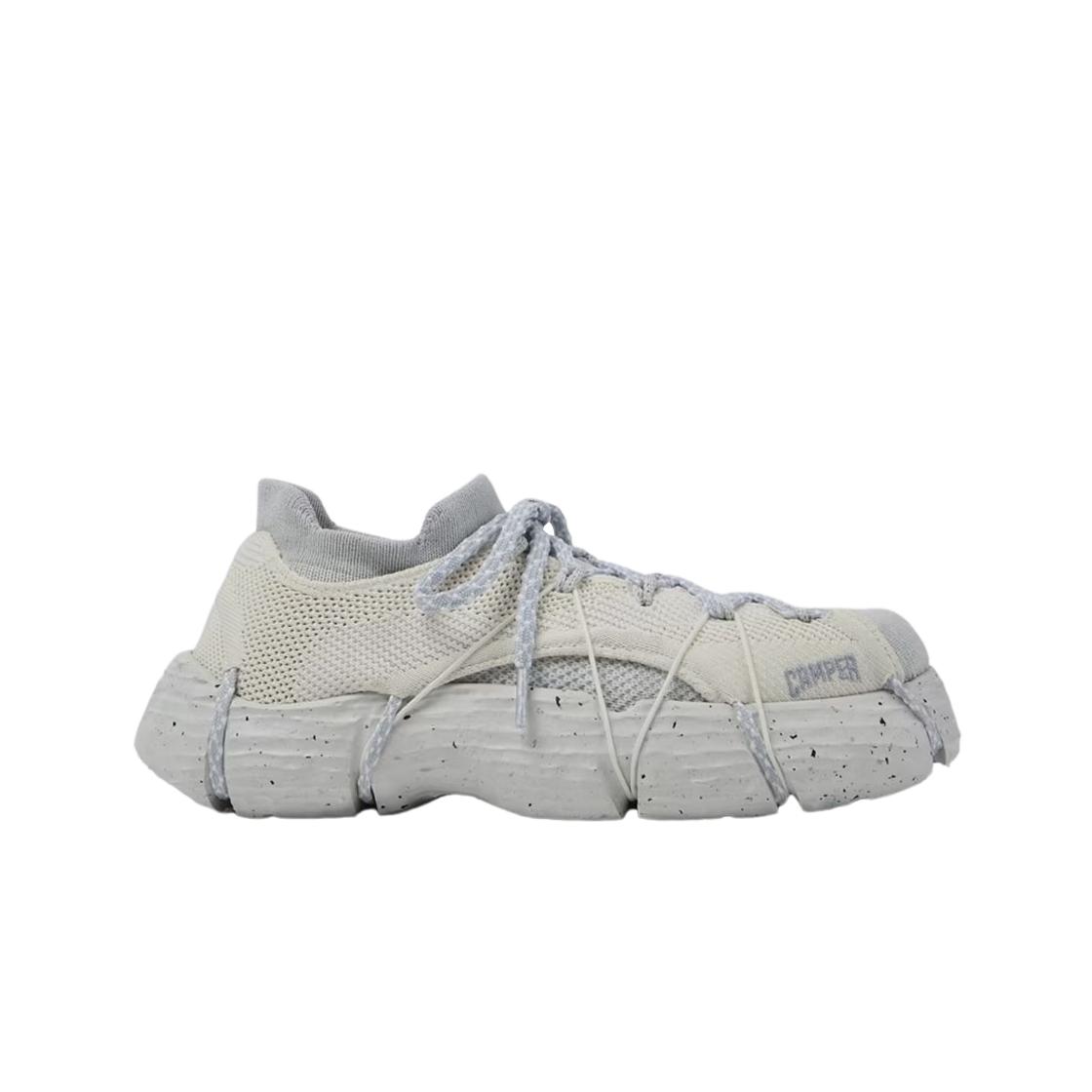 

(w) Camper Roku White EU 43