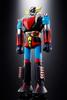 Tamashii Nations Jumbo Machine Man King of the Universe UFO Robot Grendizer Painted Movable Figure Approx. 600mm