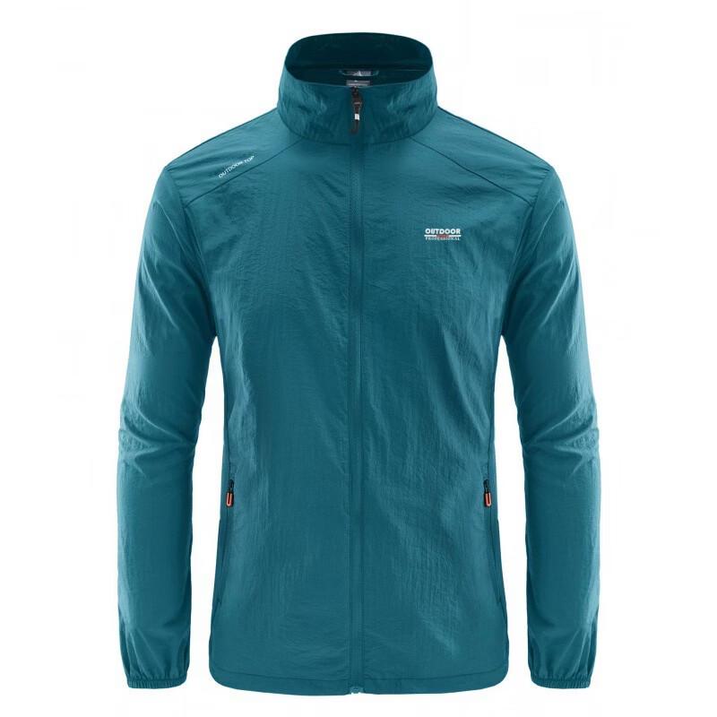

Baichengdao Men s UV Protection Jacket