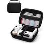Durable Protective Case EVA Carrying Box for Phomemo M02/M02S/M02Pro/M110/M120/T02/D30