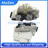 1Pc/1Pair Rear Left Right Door Lock Actuator 4589923AH 4589922AH for DODGE DURANGO JEEP GRAND CHEROKEE 2011-2018