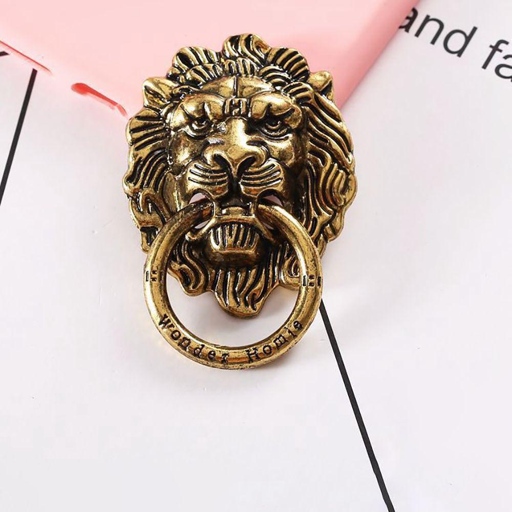 

Rotating Zinc Zinc Alloy With Back Glue Retro Drawer Konbs Mobile Phone Holders Cabinet Pulls Door Handle C