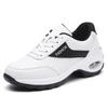 Fashion Tennis Sole Increases Height Luxery Designer Shoes Women Mining Hiking Boot Woman Shoes For Hiking Sneakers Sport Sheos