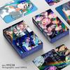 30pcs/set Korean Manga Alien Stage Cards Anime Games Luka Till Ivan Mizi Sua LOMO Card Fan Collection Gift