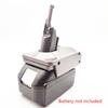 Battery Convert Adapter For Makita MT M18 18V Batteries Convert To For Dyson V7 V8