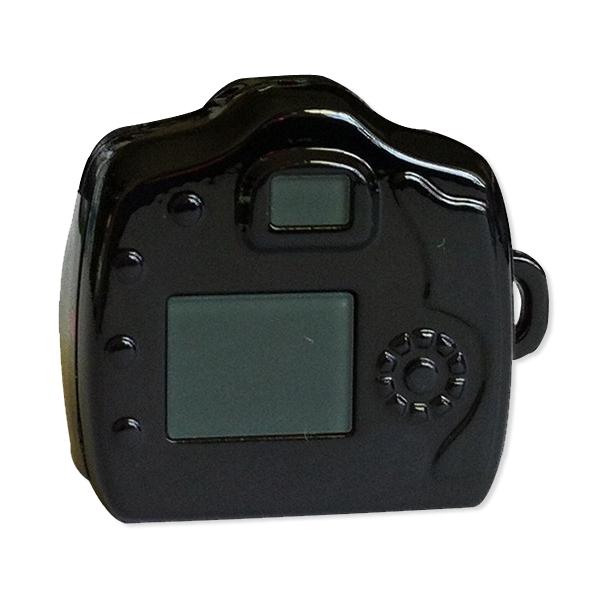Mini Camera Small Black Micro Camera