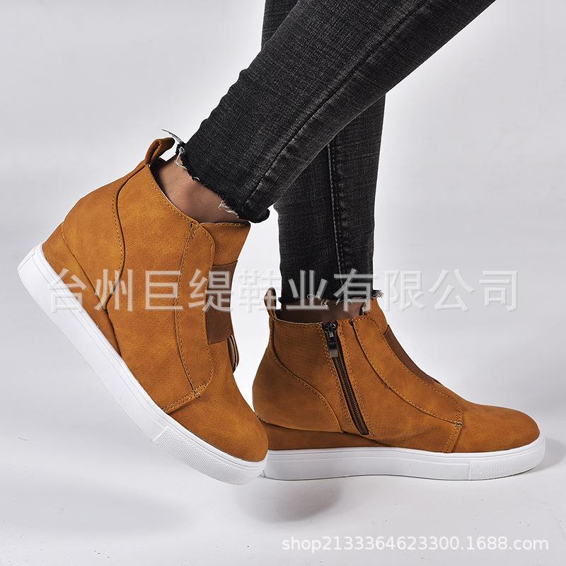 

Повсякденні кросівки для чоловіків і жінок, взуття, черевики до щиколотки, мода, комфорт, лофери, чоловіче та жіноче взуття 43