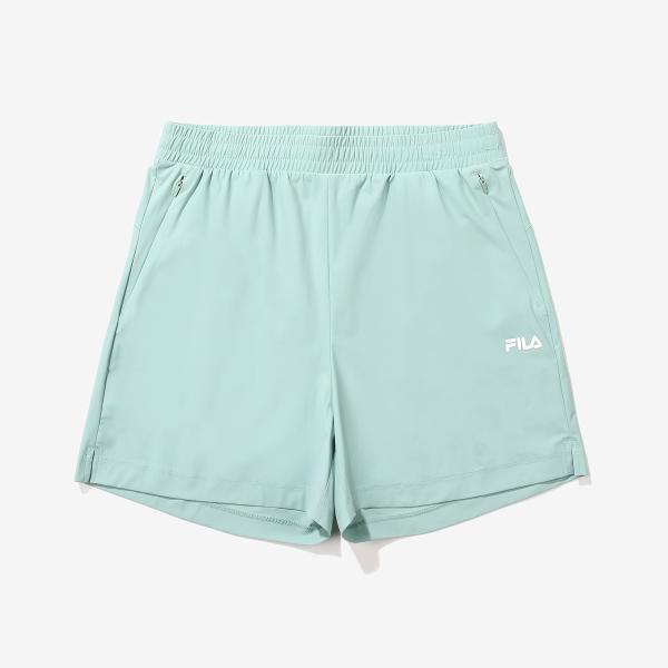 Fila Stretch Shorts Cooling minted/75