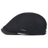 New Mesh Newsboy Caps Summer Men Women Hats Breathable Beret Outdoor Gorro Hombre Boina Golf Hat Fashion Casual Solid Flat Cap