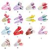 1pair Cartoon Hair Clip Fantasy Themed Barrettes Luxurious Party Children Hairpin Hair Accessories
