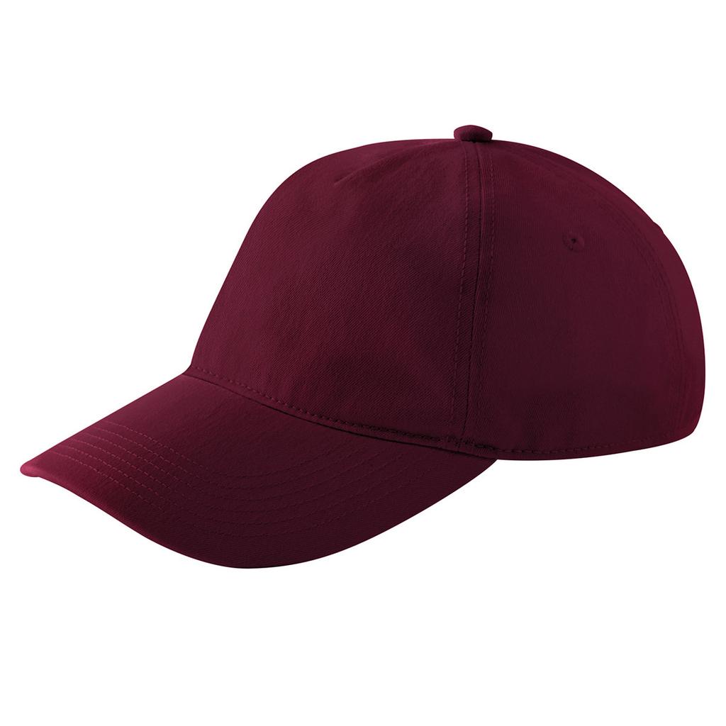Beechfield Leisure Brushed Cotton Twill Cap