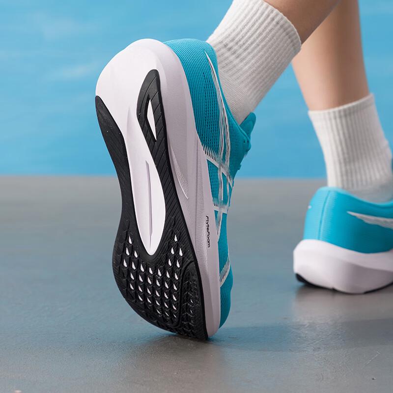 Asics Unisex buty do wyścigów szosowych i biegania