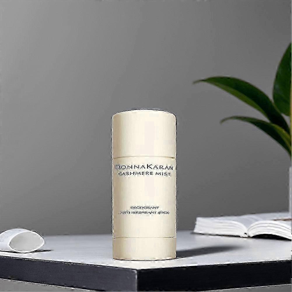 Natürlicher 50g Deodorant-Stick für empfindliche Haut Lang anhaltender Geruchsschutz Keine Rückstände