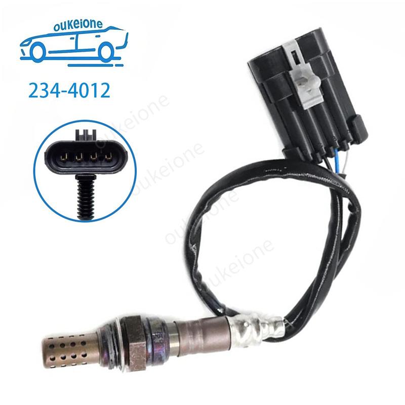 

Для 1993-2003 Acura Buick Chevy Cadillac GMC Silverado Лямбда-зонд (датчик кисню) Датчик 1 передній 234-4012 Автоаксесуари