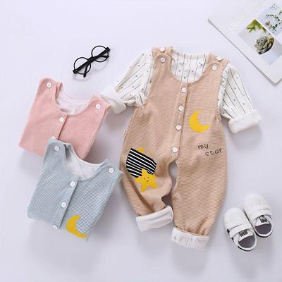 Unisex (do 3 let) – Overaly
