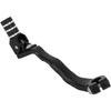 Motorcycle Gear Shifter Shift Folding Lever Tip CNC for CRF250R 2004-2009 CRF250X 2004-2015 CRF450R 2002 Black