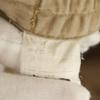 Dickies cargo Shorts 150 Beige Kid's Used