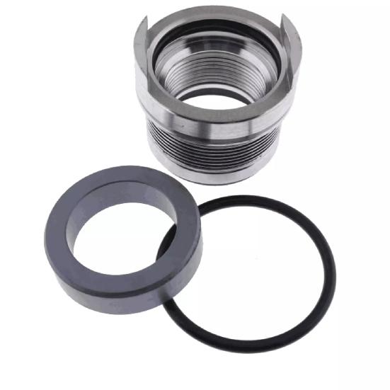 Shaft Seal Compressor High Durability Easy Installation Replacement Part Shaft Seal Kit for Thermo King