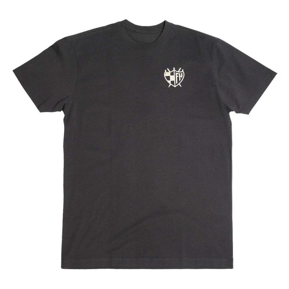 2025 Summer Luxury Brand Graphic Printed T-shirt Men's and Women's Casual Short-sleeved Round Neck Cotton T-shirt Motorcycle