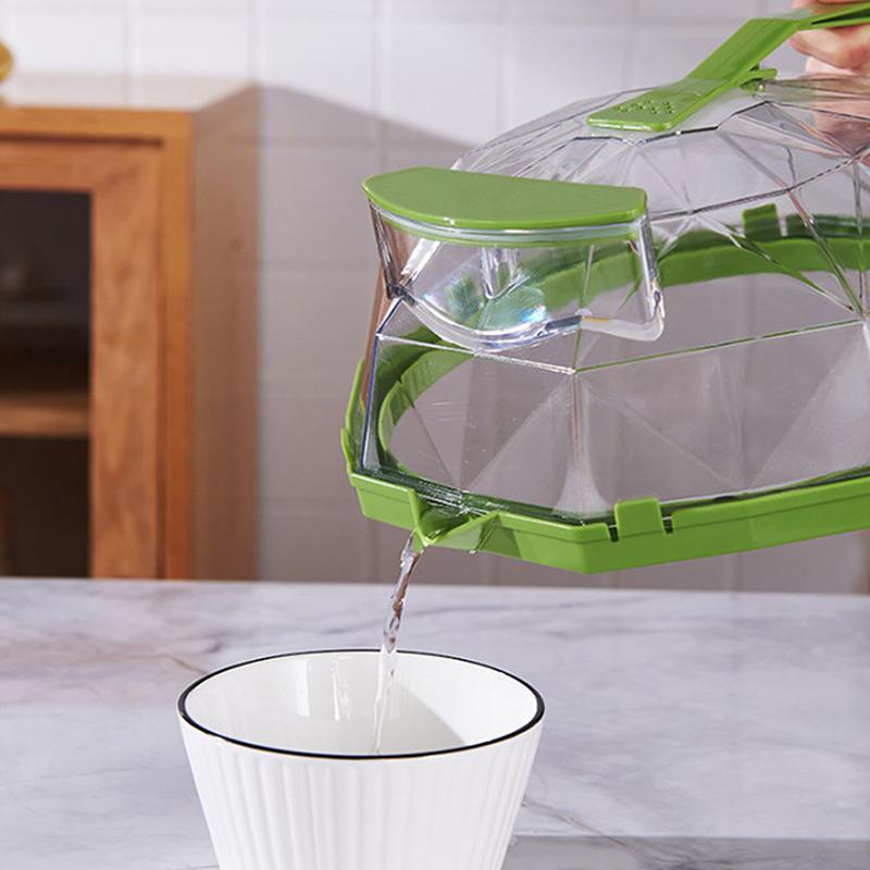 Magnetronafdekking Voor Voedsel Transparante Magnetron Spatdeksel Met Stoomkoker En Handvat 10 Inch Bordafdekkingen Keukengadgets