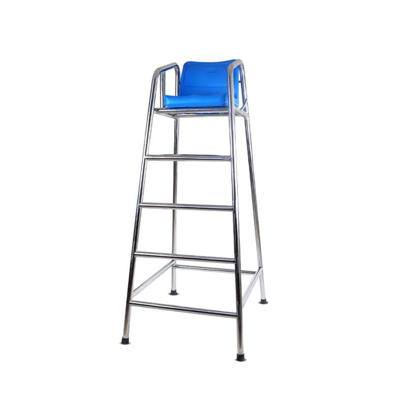 Stainless Steel Pool Lifeguard Chair