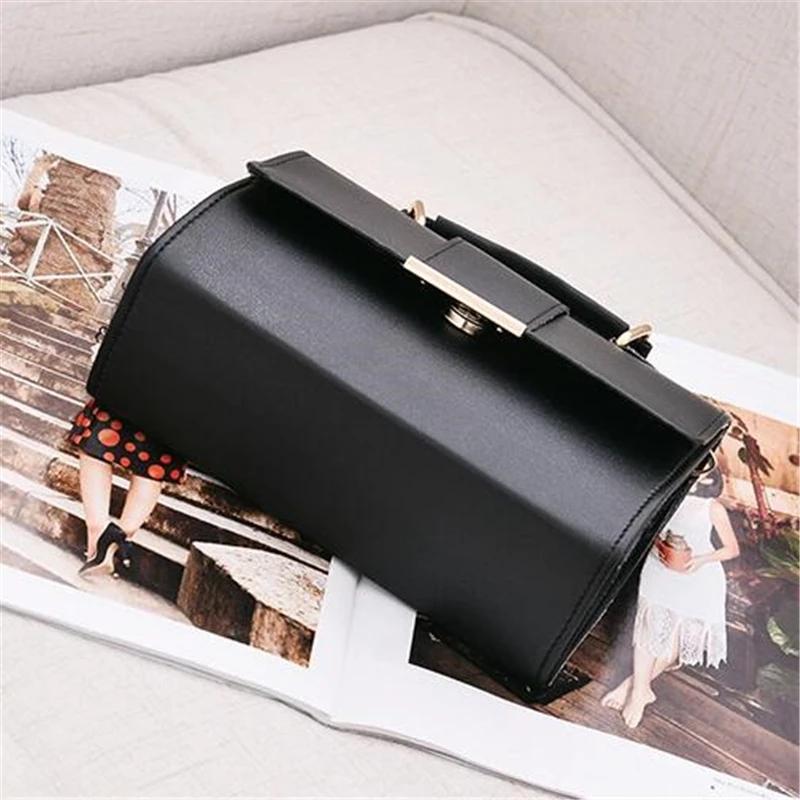 Women Fashion Pu Leather Shoulder Compact Flap Crossbody Handbags Messenger Bags High Quality Luxury Ladies Premium