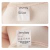 JELLYBABY 7A Anti-bacterial Warm Hooded Fleece Jacket
