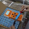 Dongci 18650 2500mAh 10C 25P Lithium Power Battery for Tools