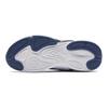 Anta Comfortable Breathable Shock Absorbing Durable Kids Casual Shoes Kids Sneakers White Blue 312428815-2