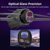 Camera Lens Filters for 4 Aluminum Frame Protective Filter CPL ND8 ND16 ND32 Filter Optical Glass
