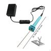 Electric Foam Cutting Pen Sturdy for Art Project Surface Edge Repairing