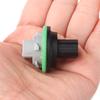 T20 7443 Bulb Holder for Dodge Turn Signal Light Socket Car Lamp Base Replacement 2PC