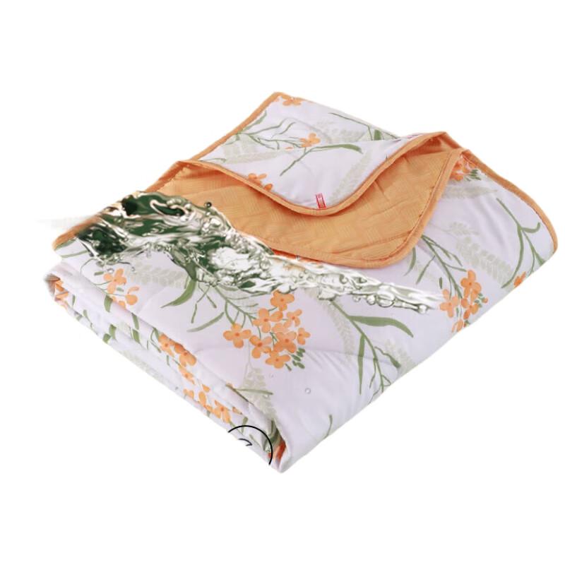 

Hengyuanxiang Soft Floral All-Season Quilt