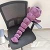 Satoru Gojo Jujutsu Kaisen Plush Figure - Anime Merchandise Doll