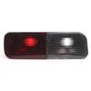 Left Rear Bumper Light Reverse Fog Lamp For Land Rover Discovery 2 2003-2004