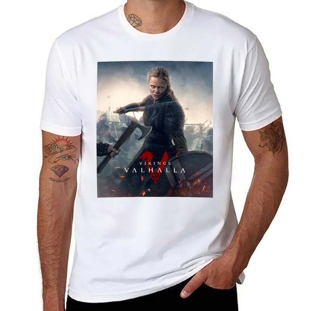 Freyds Eirksdttir DreamscapesbyTeresa TShirt Holiday Party TShirt for Unisex